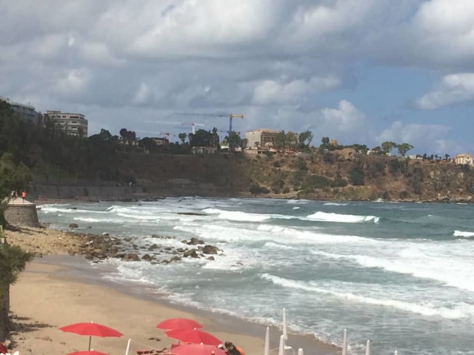 Cefalu Santa Lucia e Le Sabbie d'Oro