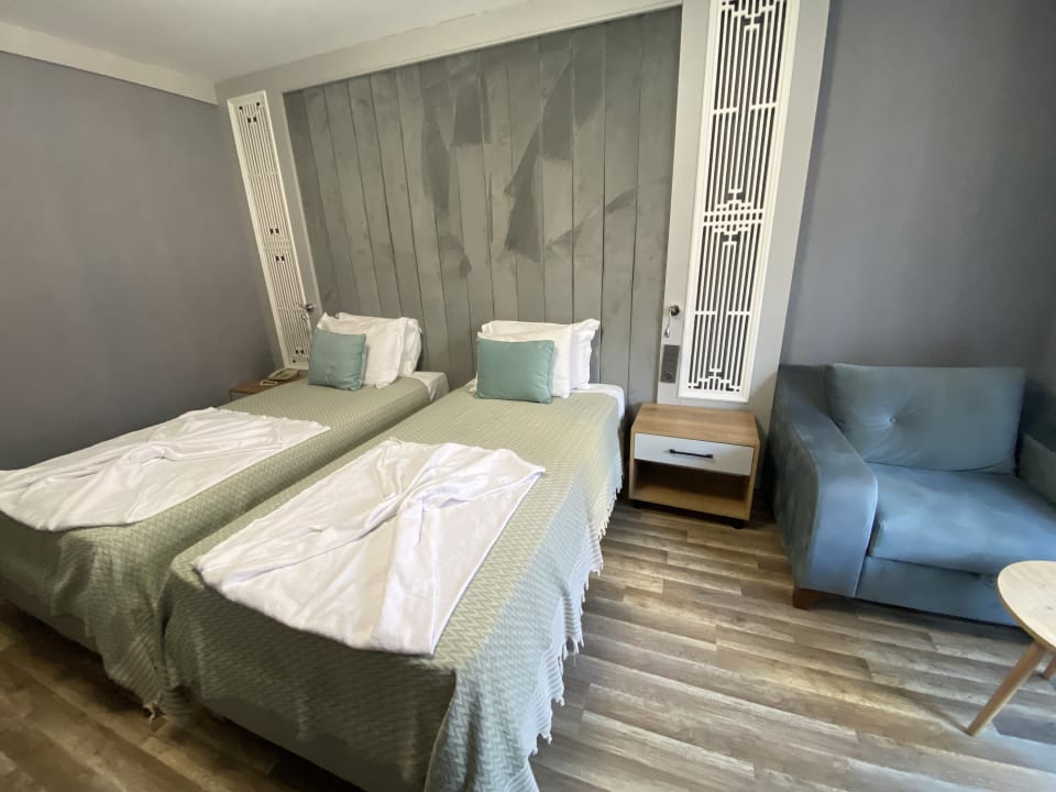 Zimmer Siam Elegance Hotels & Spa