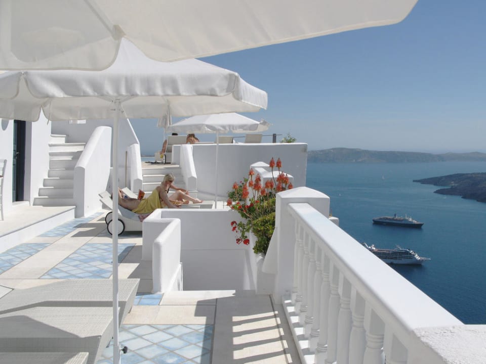 Hotel Terrasse Hotel Homeric Poems