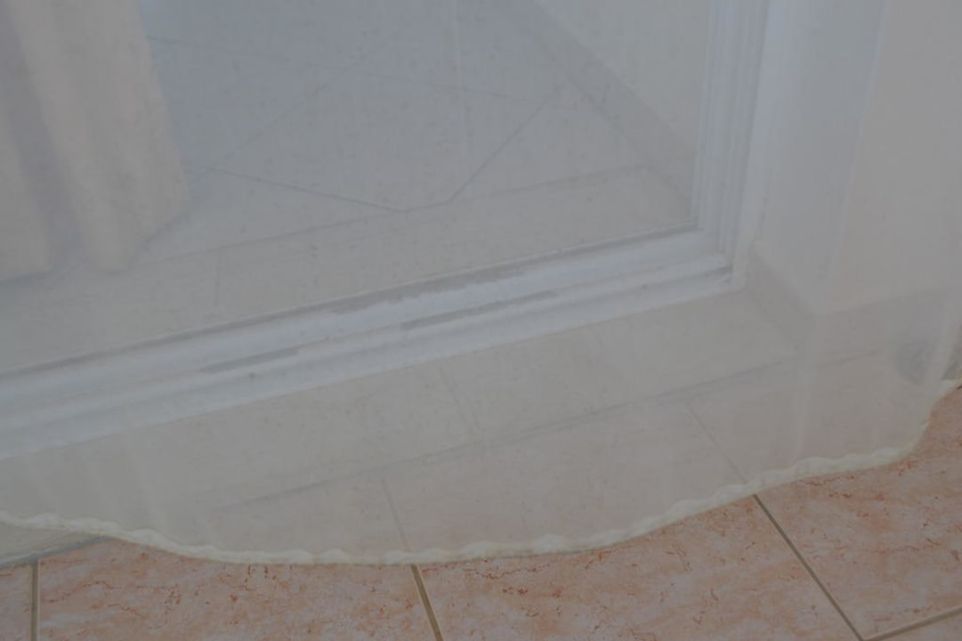 Gardiene, voller Dreck Aelius Hotel and Spa