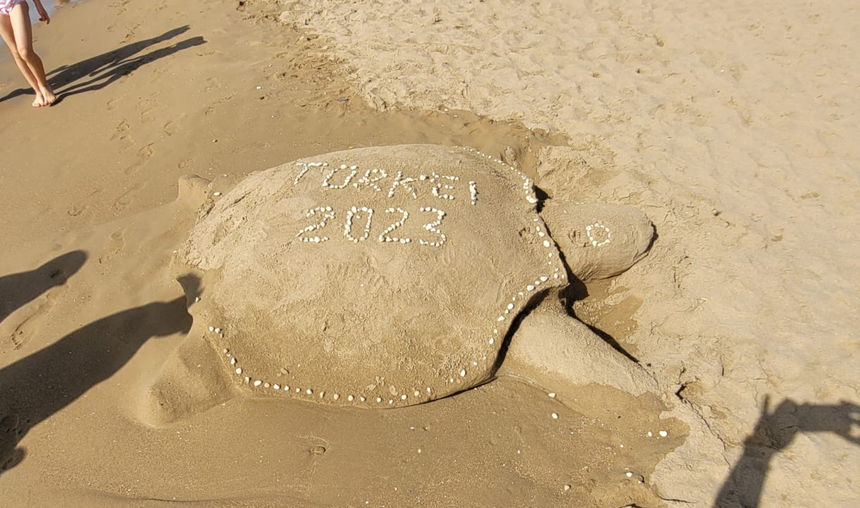 Strand Dream World Aqua Hotel