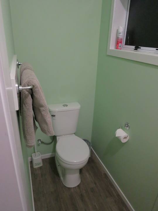 Zimmer Sportsmans Lodge