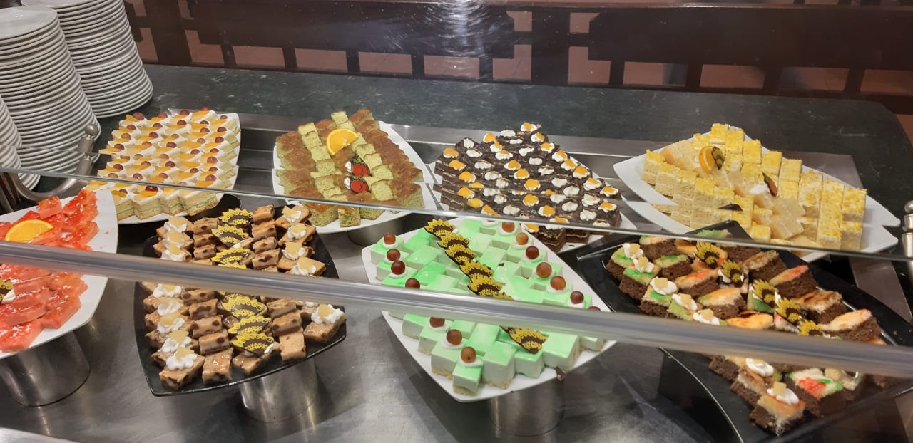 Gastro Giftun Azur Resort