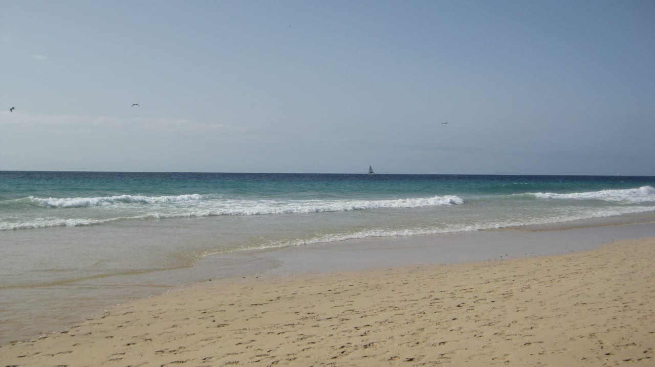 Strand Iberostar Selection Fuerteventura Palace