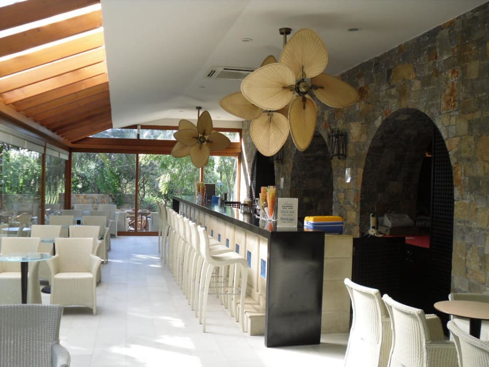 Am Tag Apollonia Beach Resort & Spa
