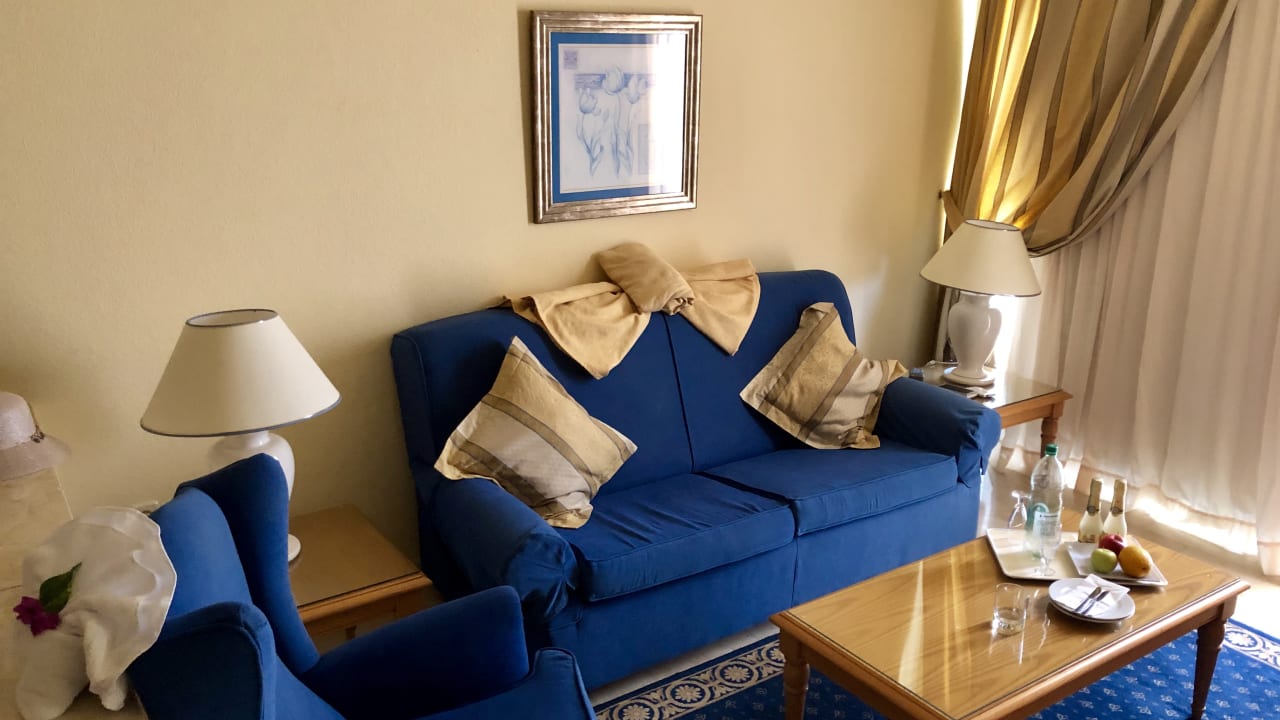 Zimmer Hotel Riu Palace Jandia