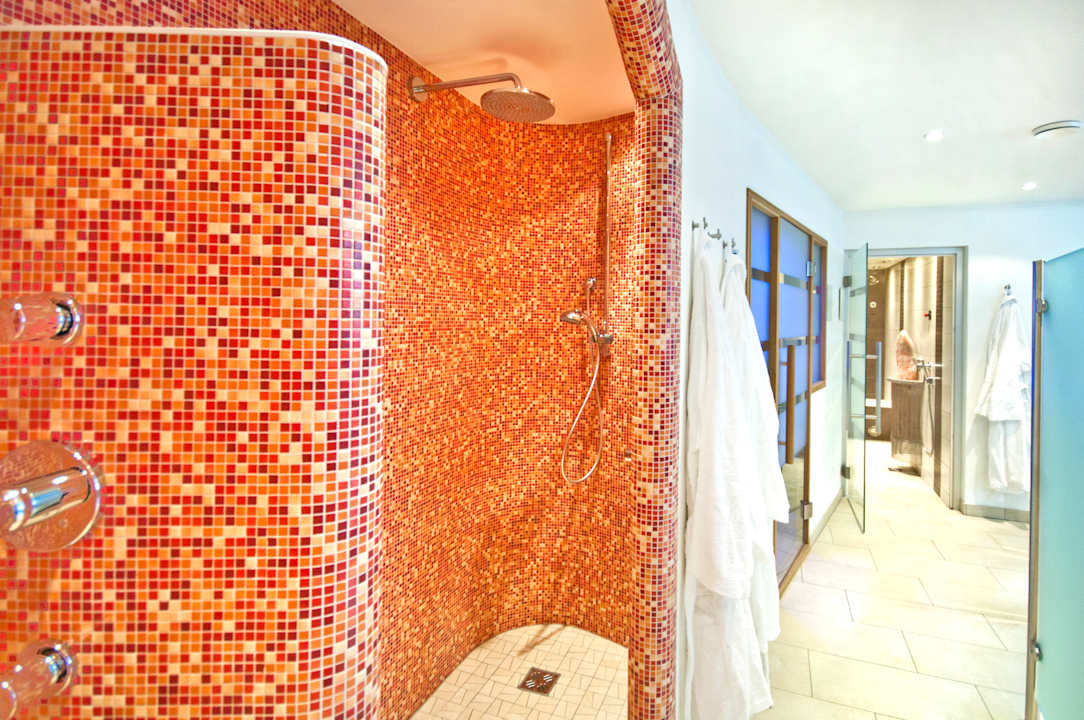 Pool Landhaus Zaglauhof