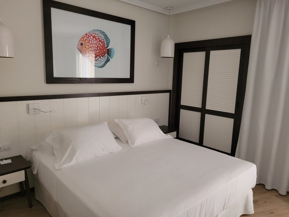 Zimmer H10 Playa Esmeralda - Adults only