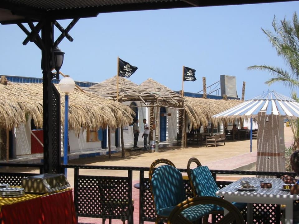 Tauchbasis Pickalbatros Aqua Park Resort - Hurghada