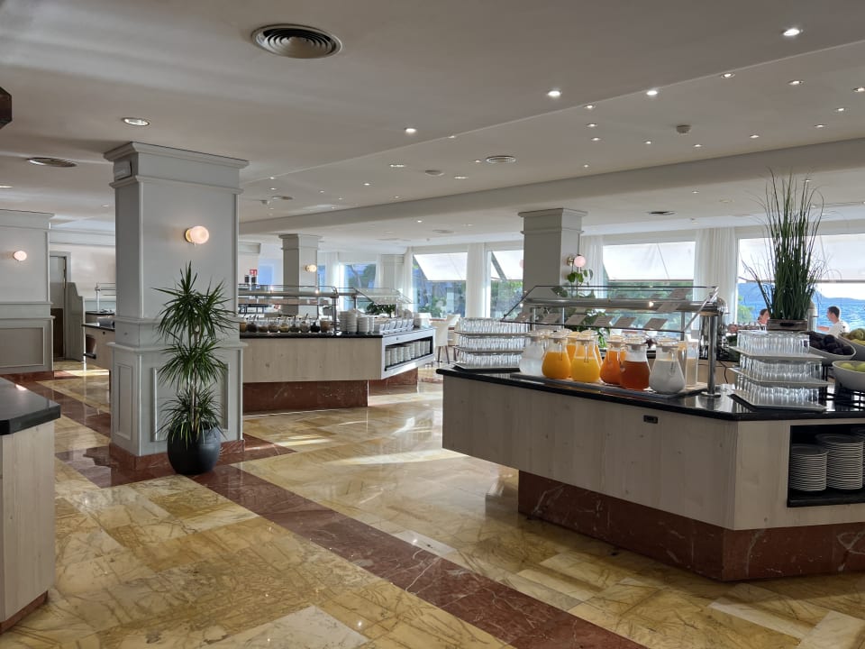 Gastro Grupotel Aguait Resort & Spa - Adults only
