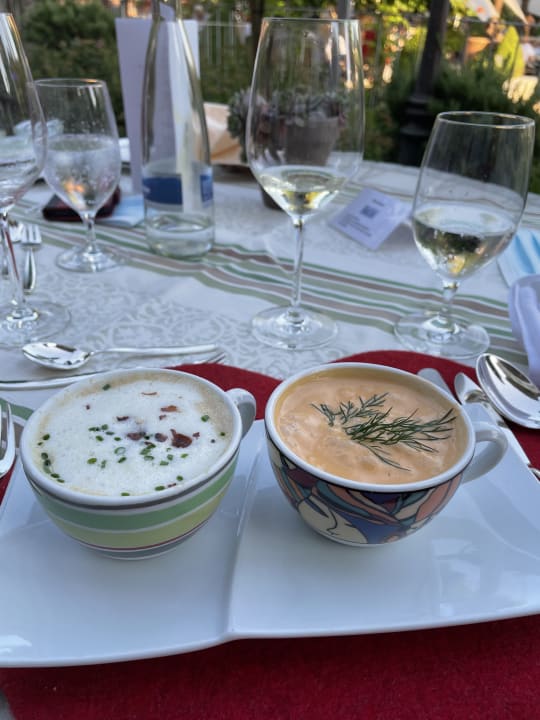 Gastro Hotel Restaurant Rebstock Durbach