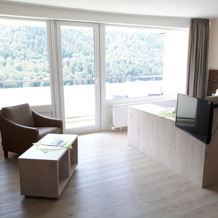 Zimmer Panoramic - Ihr Apartmenthotel im Harz