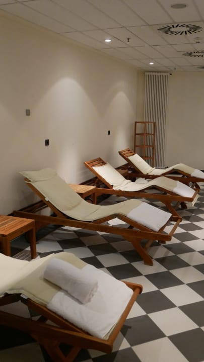 Sport & Freizeit Hilton Düsseldorf