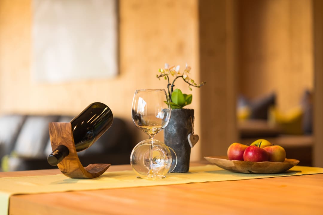 Zimmer Winzerhof Keller