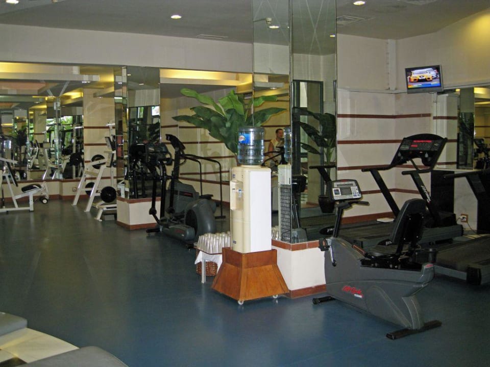 Hotel Limak Limra Limak Limra Hotel & Resort