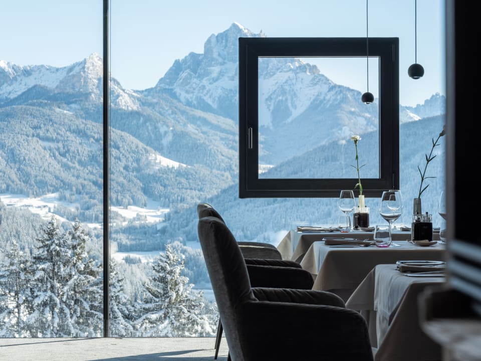 Gastro Hotel Alpen Tesitin