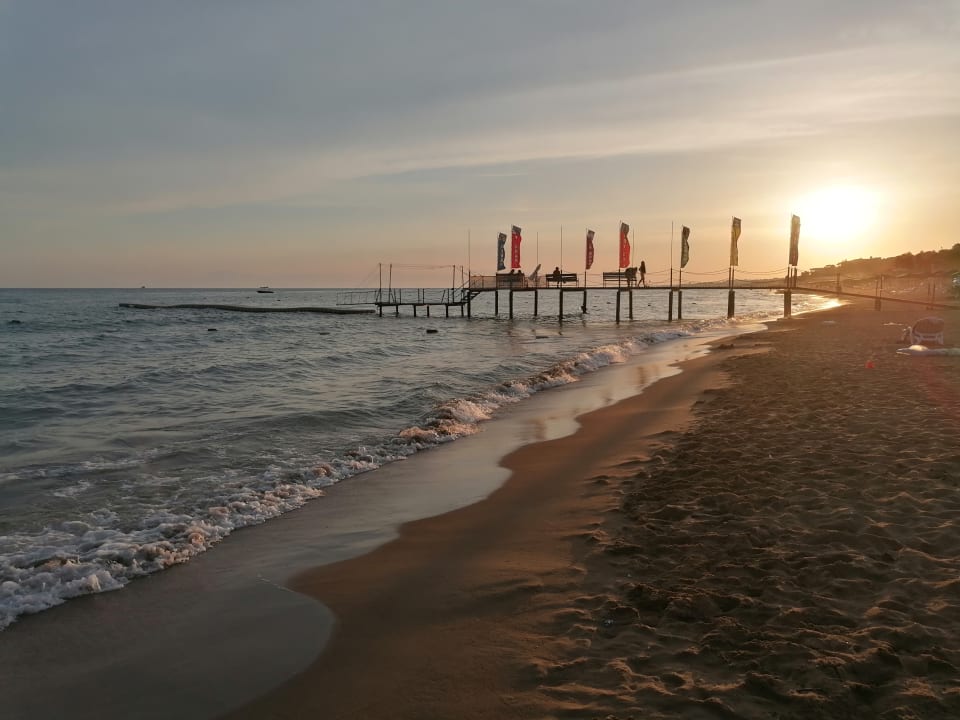 Strand Kamelya Collection Fulya Hotel