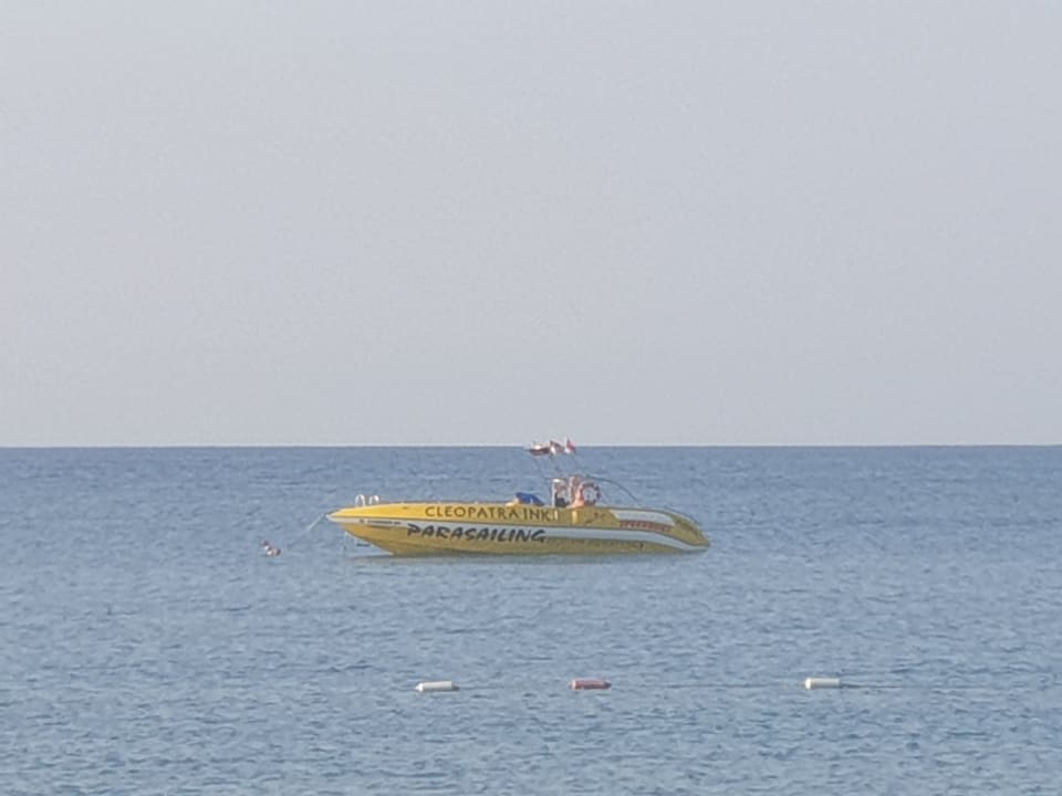 Ausblick Hotel Gardenia Beach