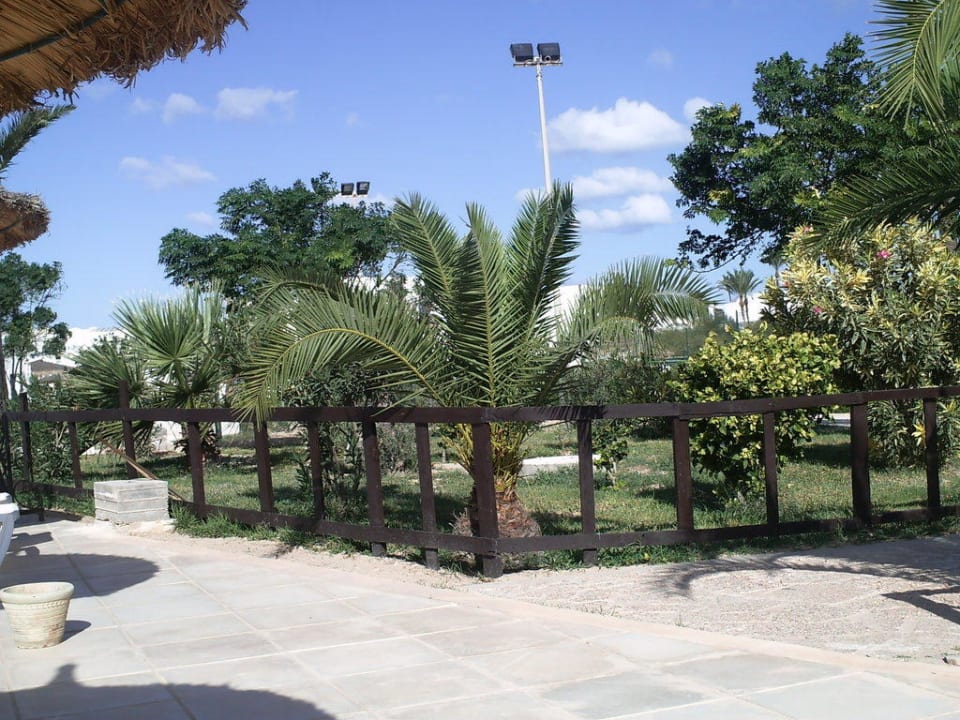 Garten Djerba Sun Beach Hotel & Spa