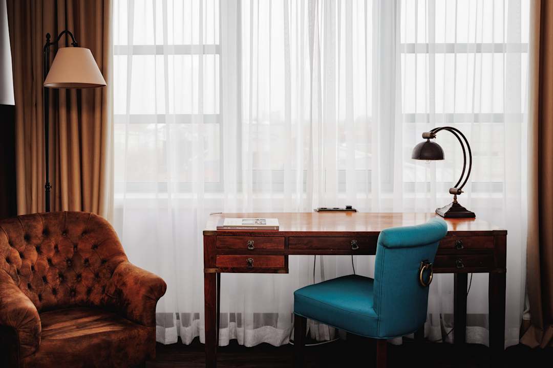 Zimmer AMERON Berlin ABION Spreebogen Waterside