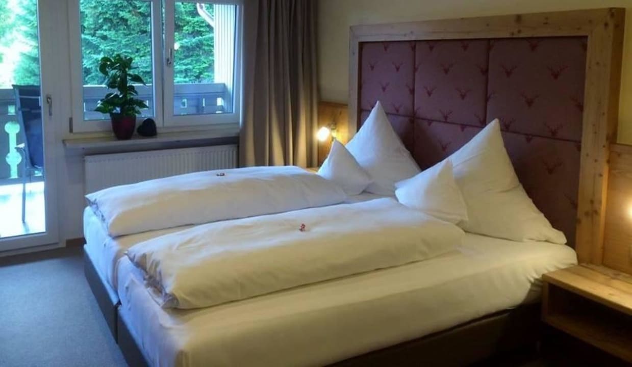 Neu Wohlfühlhotel zur Post