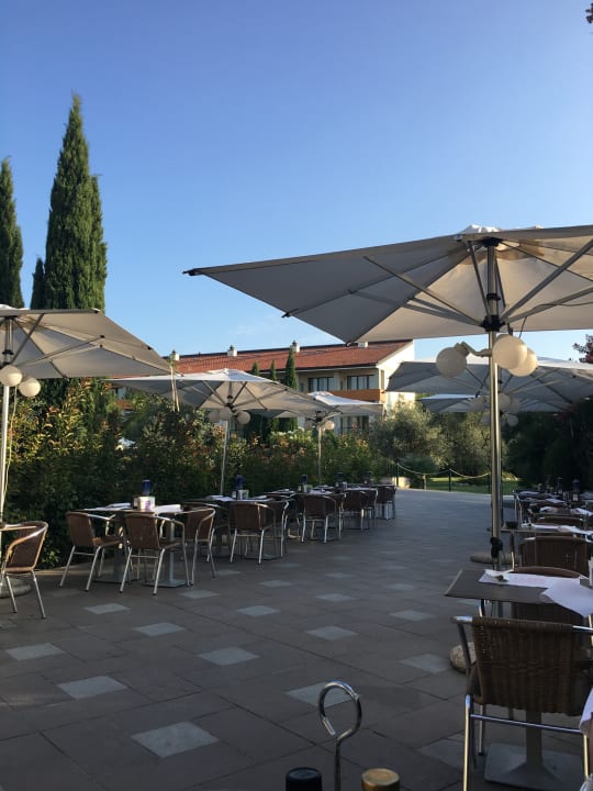 Restaurant Parc Hotel