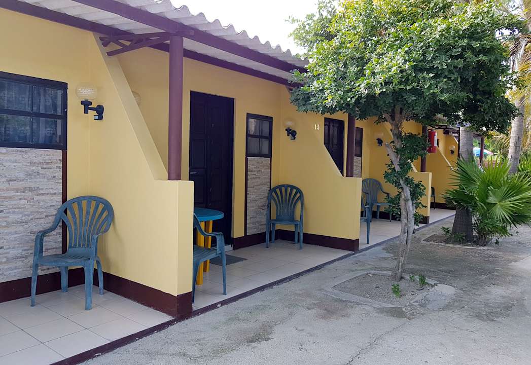 Sonstiges Hotel Cecil Paradise