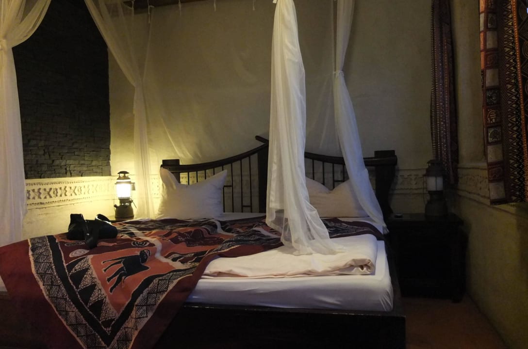Gemütliches Zimmer mit Stil Hotel Matamba - Phantasialand Erlebnishotel