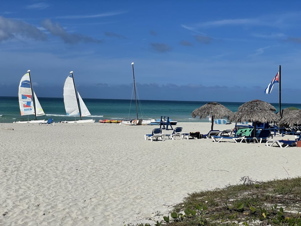 Strand Iberostar Origin Taínos