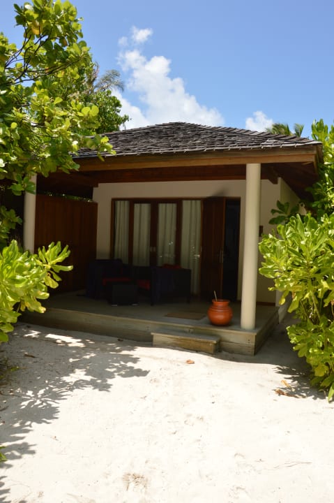 Zimmer Vilamendhoo Island Resort & Spa