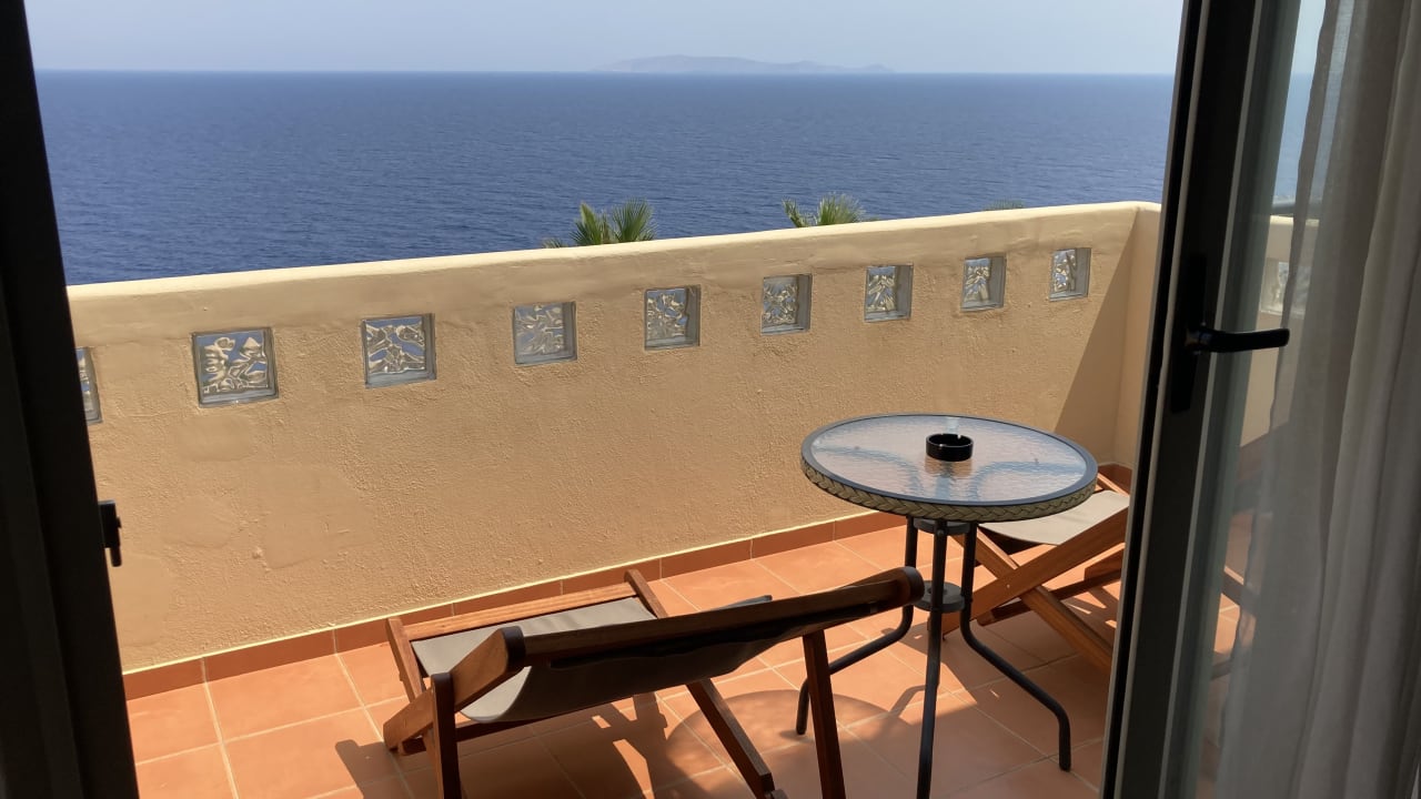 Ausblick Seaside A Lifestyle Resort