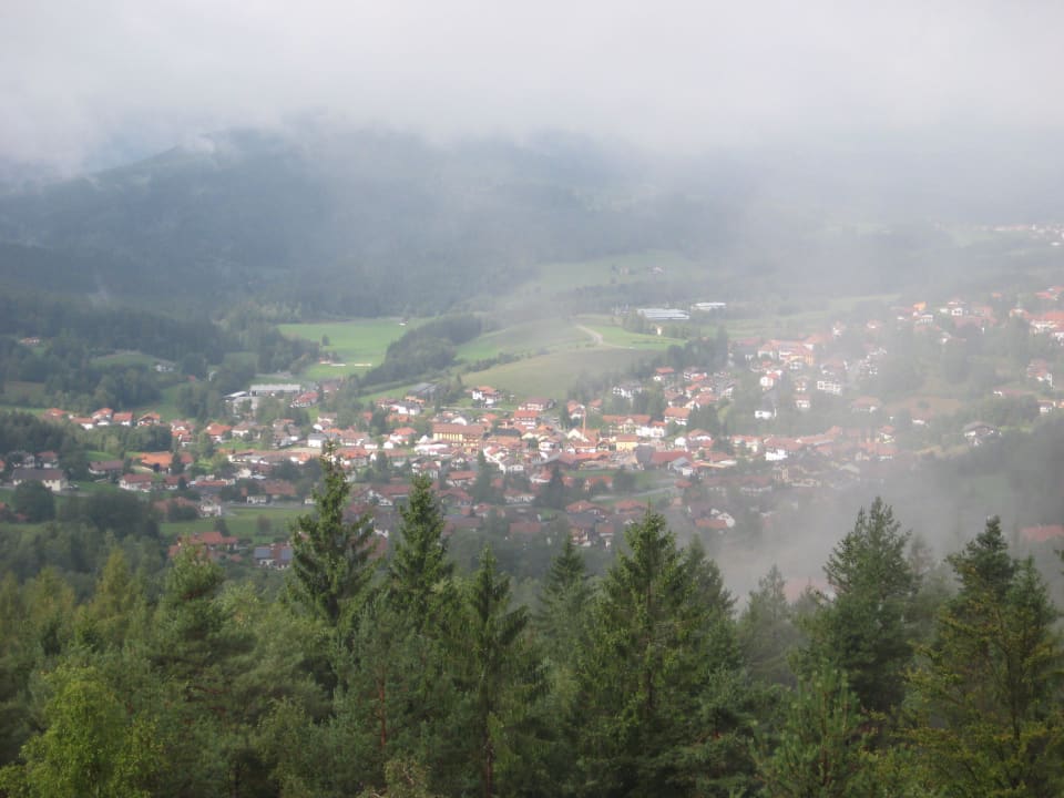 Bodenmais Gästehaus Biggi