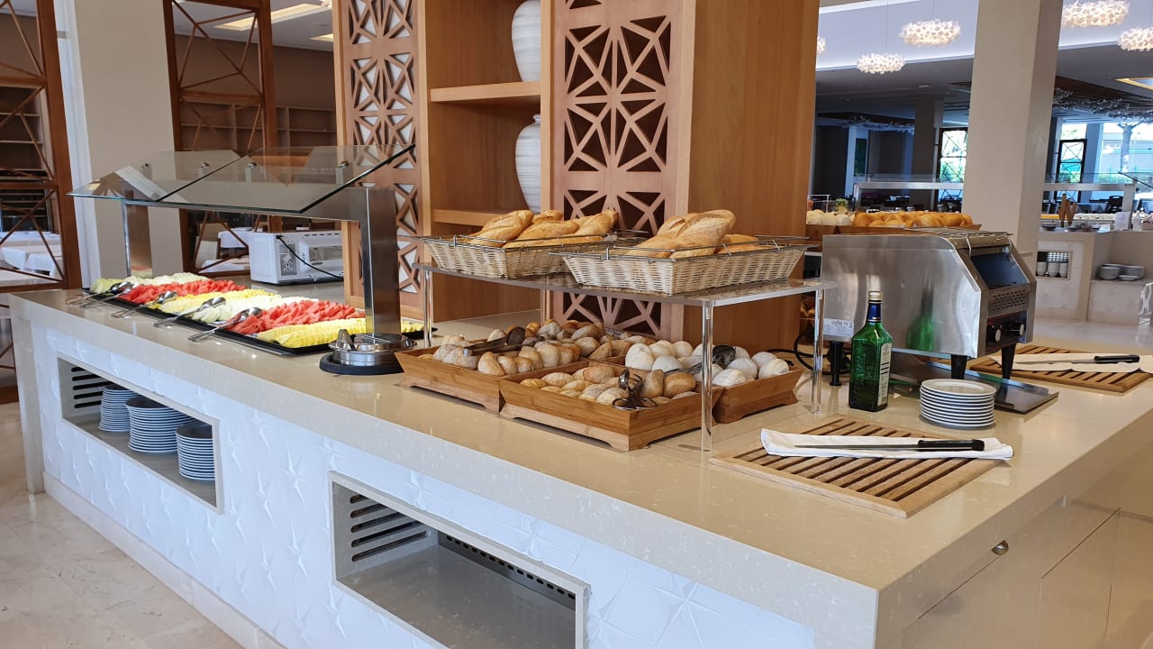Gastro Hipotels Barrosa Park