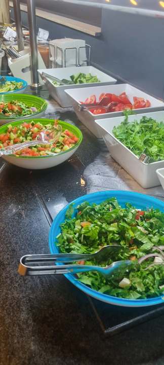 Gastro Sherwood Exclusive Lara