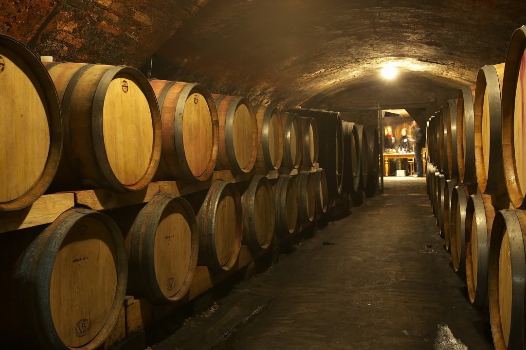 Sonstiges Achs-Wendelin Weine und Gästehaus