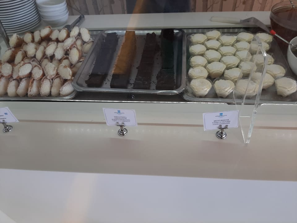 Gastro Akrathos Beach Hotel