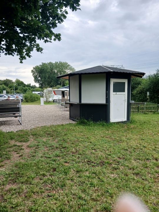 Gartenanlage Hotel am Tierpark