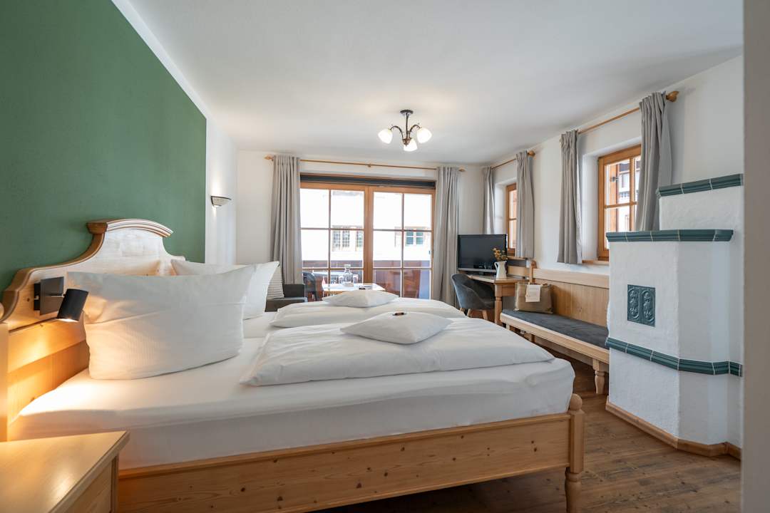 Zimmer Gästehaus beim Nuihausa