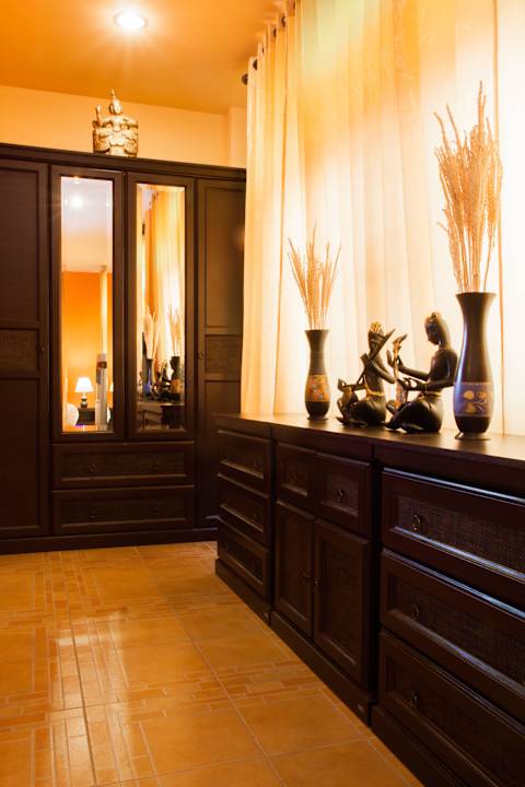 Room A Luxury room Joy's House, Guesthouse Chiang Mai