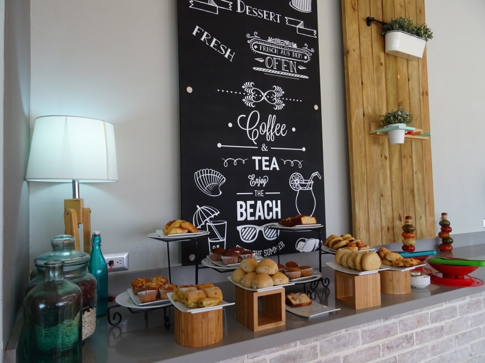 Restaurant Wyndham Alltra Samana