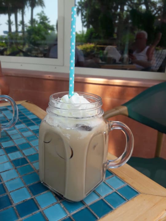 Gastro Megasaray Club Belek