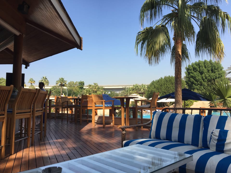 Gastro Grand Hyatt Dubai