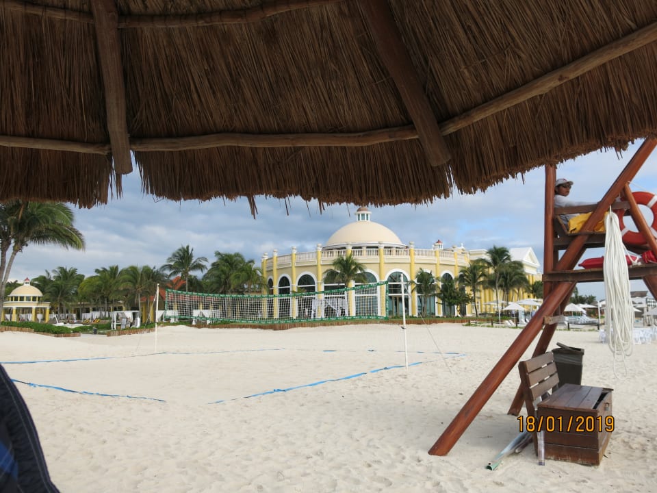 Strand JOIA Paraiso by Iberostar