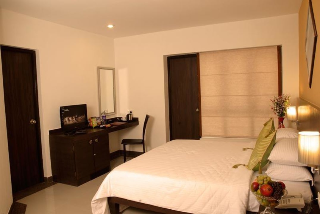 Junior suite Hotel Arpanaa