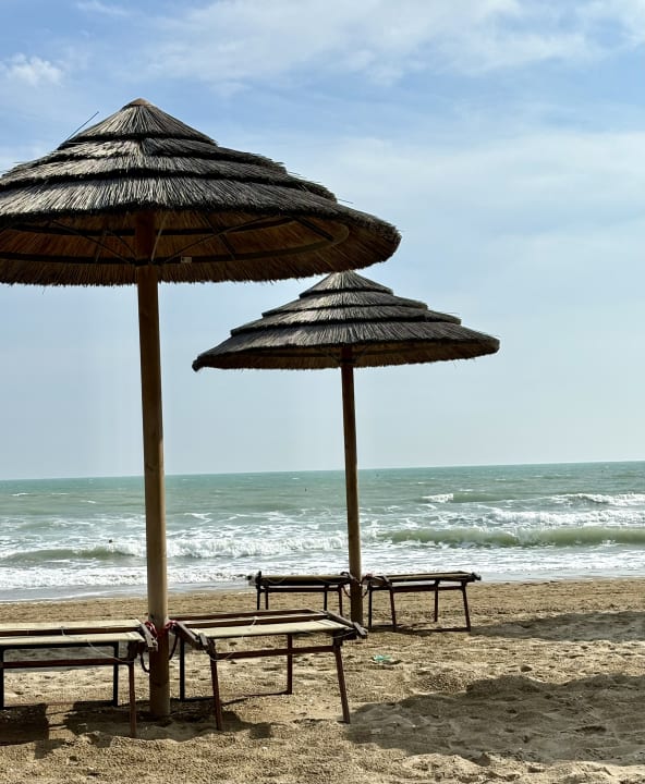 Strand Art & Park Hotel Union Lido