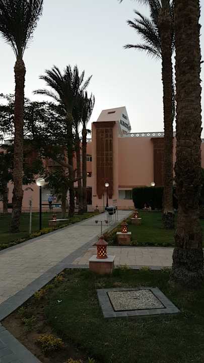 Sonstiges Beach Albatros Resort