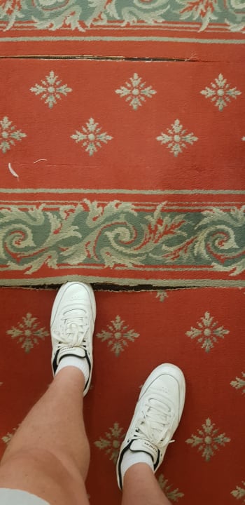 Lobby Quinta do Estreito Vintage House