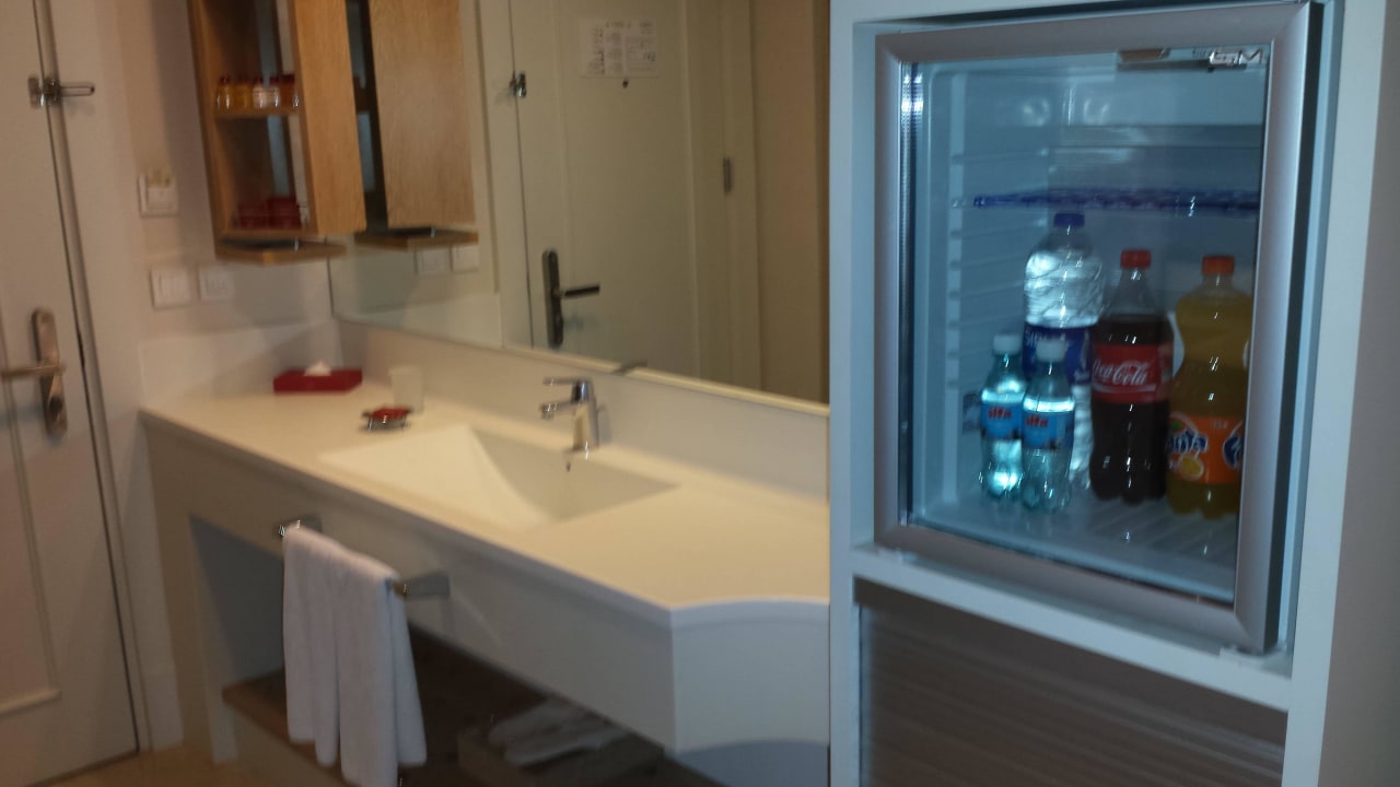 Zimmer Sentido Trendy Verbena Beach