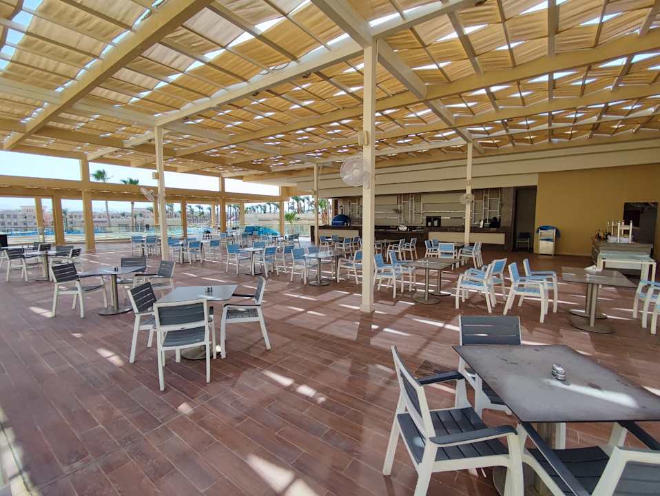 Gastro Pickalbatros Aqua Vista Resort - Hurghada