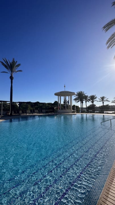 Pool ROBINSON CALA SERENA